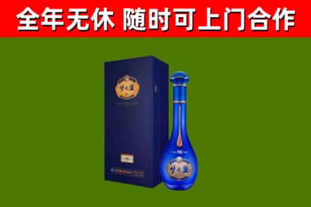 崇明回收梦之蓝M6